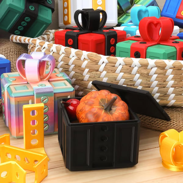 THE PRANK BOX