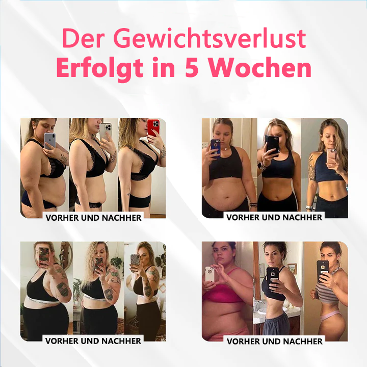 WORDKIN™ Magnetischer Nano-Ionen-Fettverbrennungs-Bauchkontroll-Entgiftungsformer