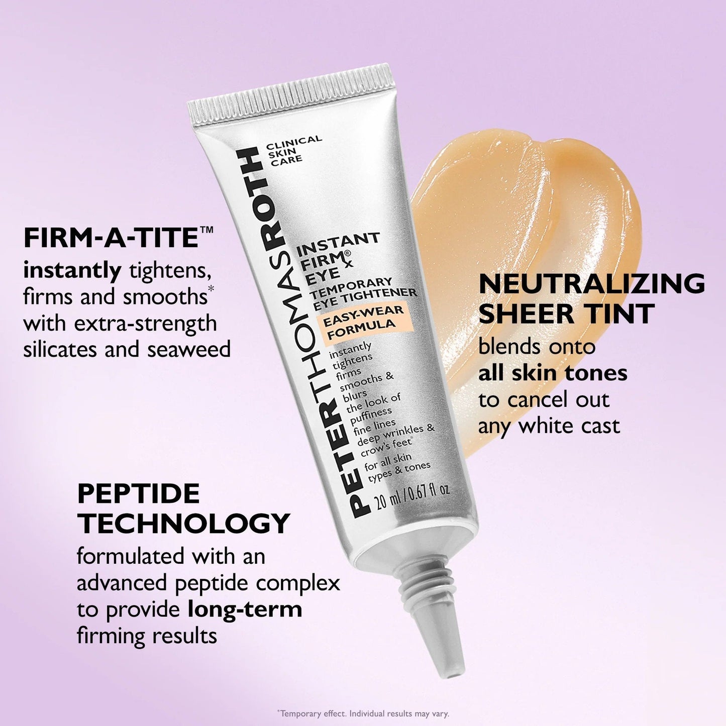55% OFF 🪄No-Filter Eye Tightener（副本）