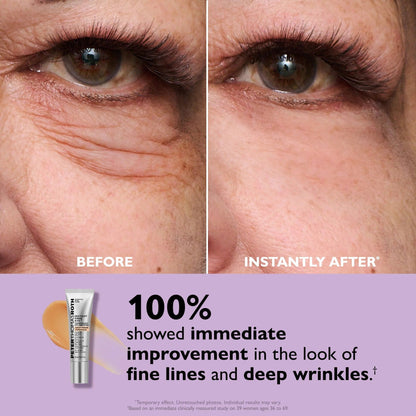 55% OFF 🪄No-Filter Eye Tightener（副本）