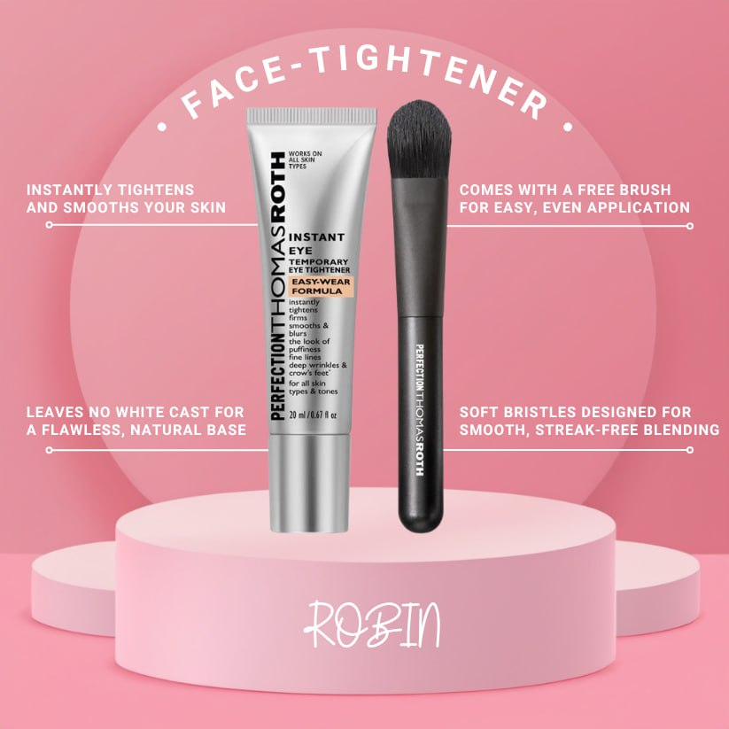 55% OFF 🪄No-Filter Eye Tightener（副本）