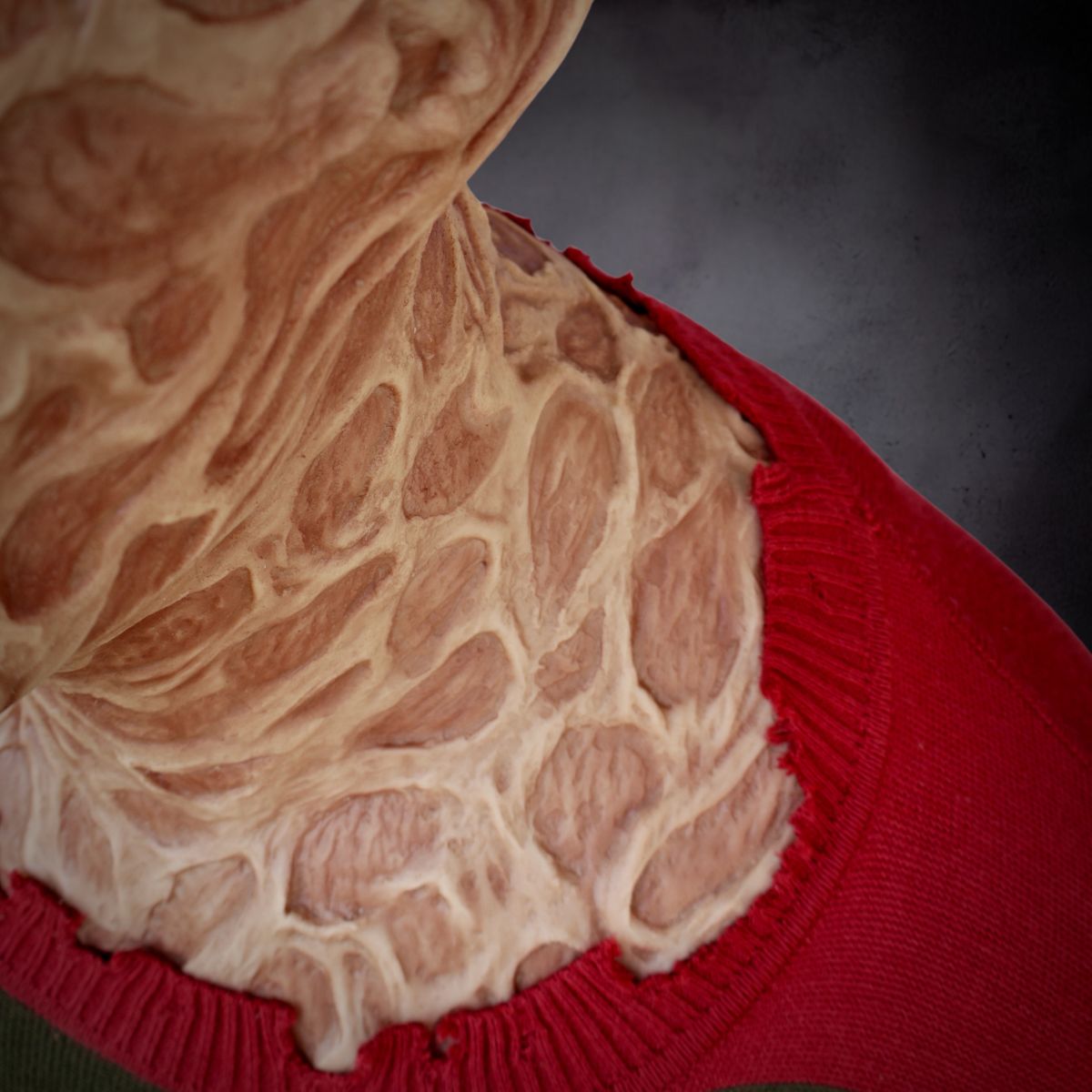 Freddy Krueger Mask