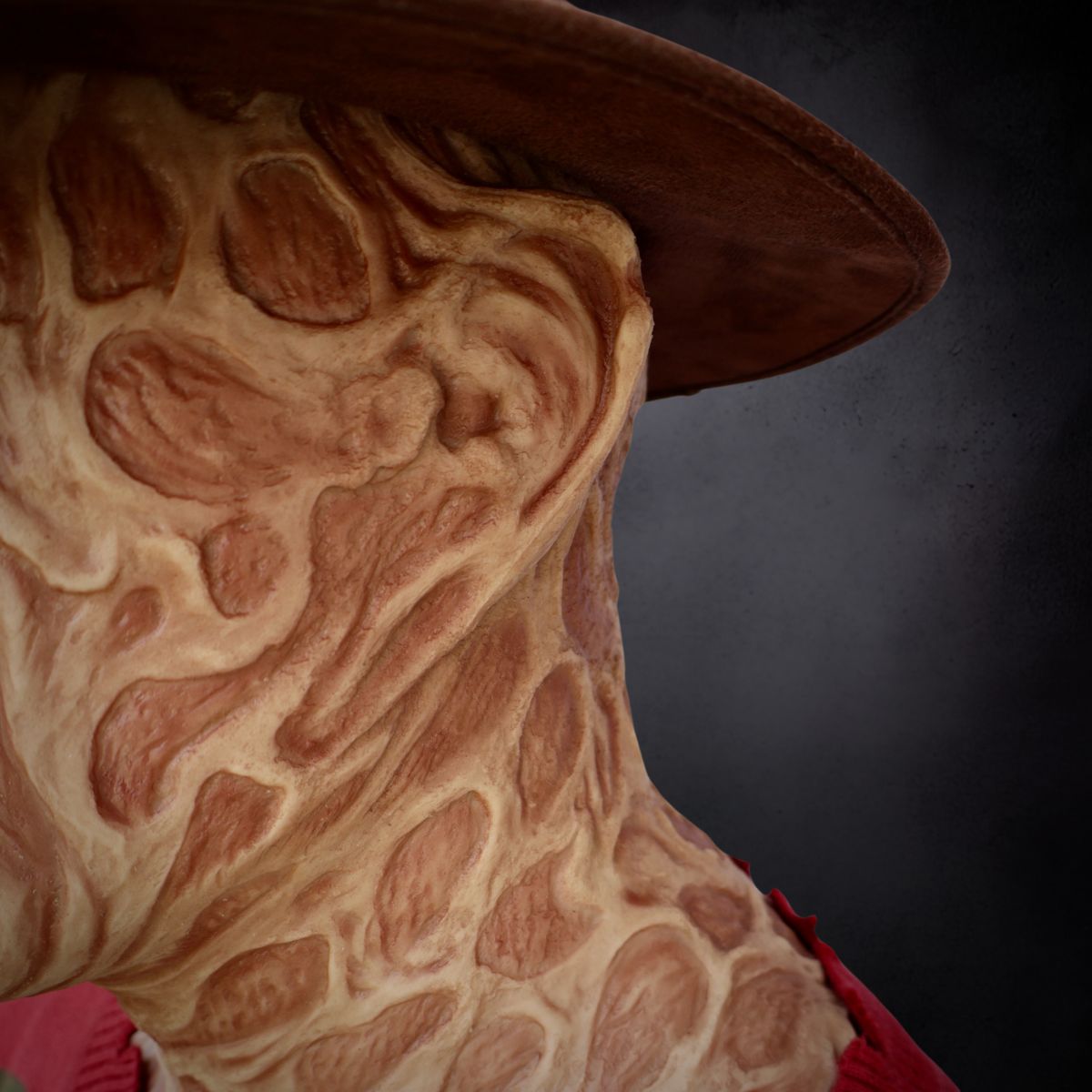 Freddy Krueger Mask