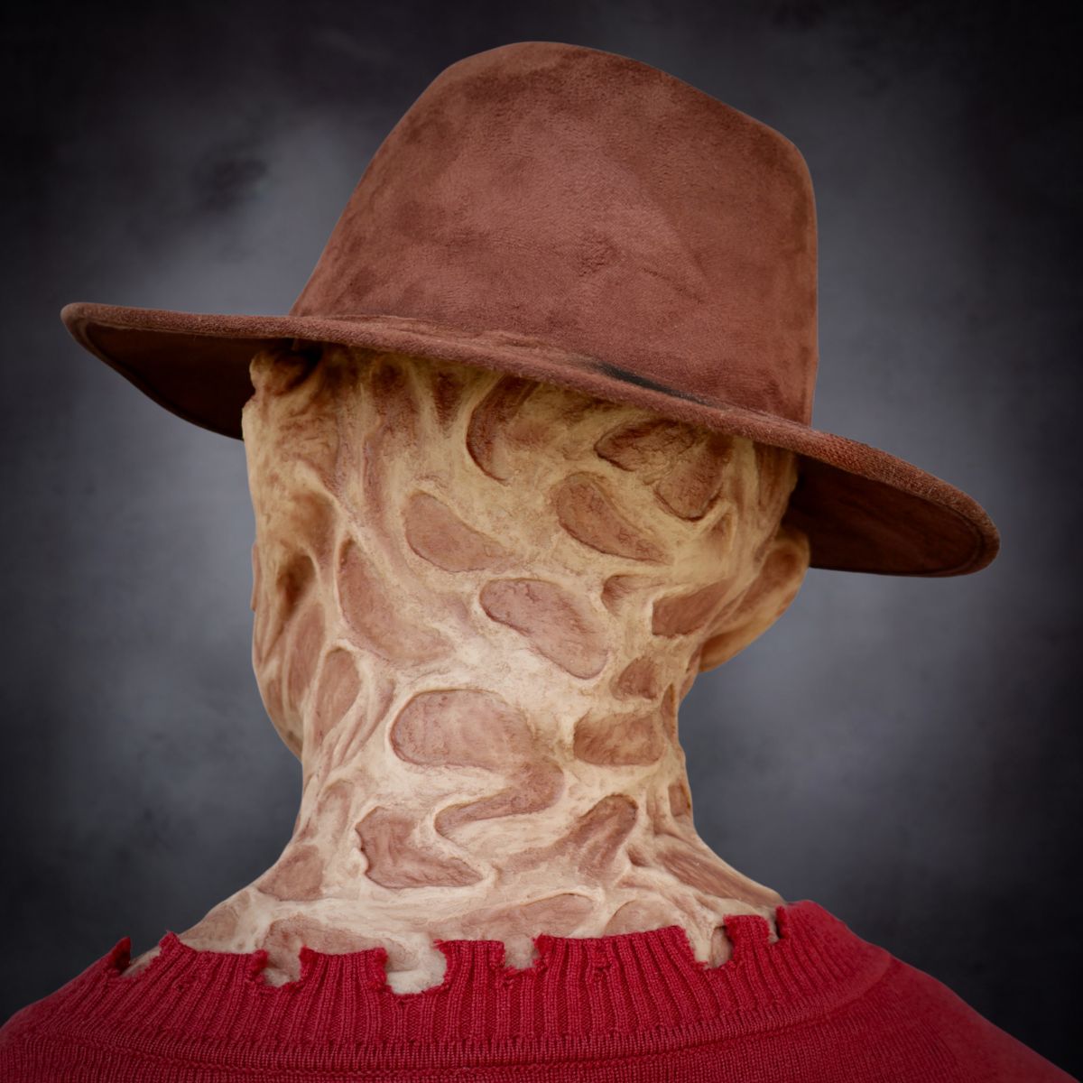 Freddy Krueger Mask