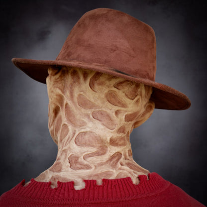Freddy Krueger Mask