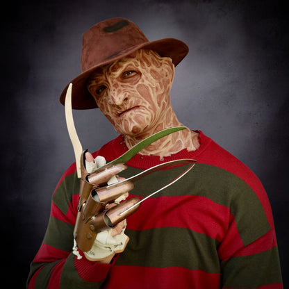 Freddy Krueger Mask
