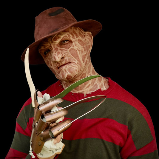 Freddy Krueger Mask