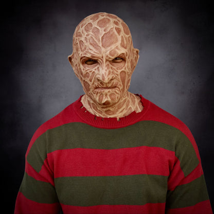 Freddy Krueger Mask